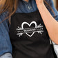 Tablier de cuisine personnalisé avec prénom, Tablier jardin, Cadeau fête des pères, Cadeau fête des mères