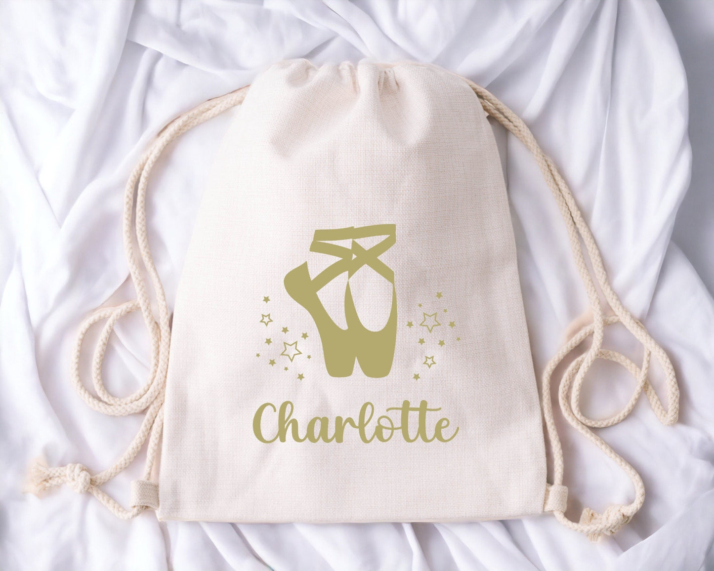Sac à dos danse, Sac à dos enfant, Sac à dos personnalisé