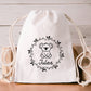 Sac à dos enfant, Sac à dos enfant personnalisé maternelle, Sac enfant koala, Sac à dos à cordon
