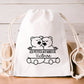 Sac à dos enfant, Sac à dos enfant personnalisé maternelle, Sac enfant ourson, Sac à dos à cordon
