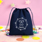 Sac à dos enfant, Sac à dos enfant personnalisé maternelle, Sac enfant koala, Sac à dos à cordon