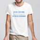 T-shirt annonce grossesse, Bientôt Tonton, Idée cadeau naissance