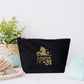 Trousse Licorne, Trousse personnalisé enfant, Trousse enfant prénom