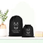 Sac de Rangement pour Sous-Vêtements et maillots de bain - Pochette Range-Sous-Vêtements personnalisé