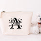Trousse personnalisé enfant, Trousse enfant prénom