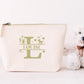 Trousse personnalisé enfant, Trousse enfant prénom