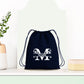 Sac à dos enfant, Sac enfant personnalisé,Sac à dos à cordon