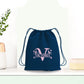 Sac à dos enfant, Sac enfant personnalisé,Sac à dos à cordon