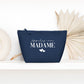 Trousse de mariage, Pochette mariage, Appelez moi madame, Accessoire mariée