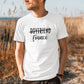 TShirt Boyfriend Fiancé, cadeau fiancé, tshirt fiancailles, couple fiancé
