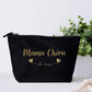 Trousse personnalisée, Cadeau personnalisé, Idée cadeau mamie personnalisé, Cadeau pour mamie, Fêtes des grand mères