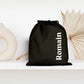 Sac de rangement, Pochon personnalisé, Sac à cordons