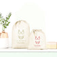 Sac de Rangement pour Sous-Vêtements et maillots de bain - Pochette Range-Sous-Vêtements personnalisé