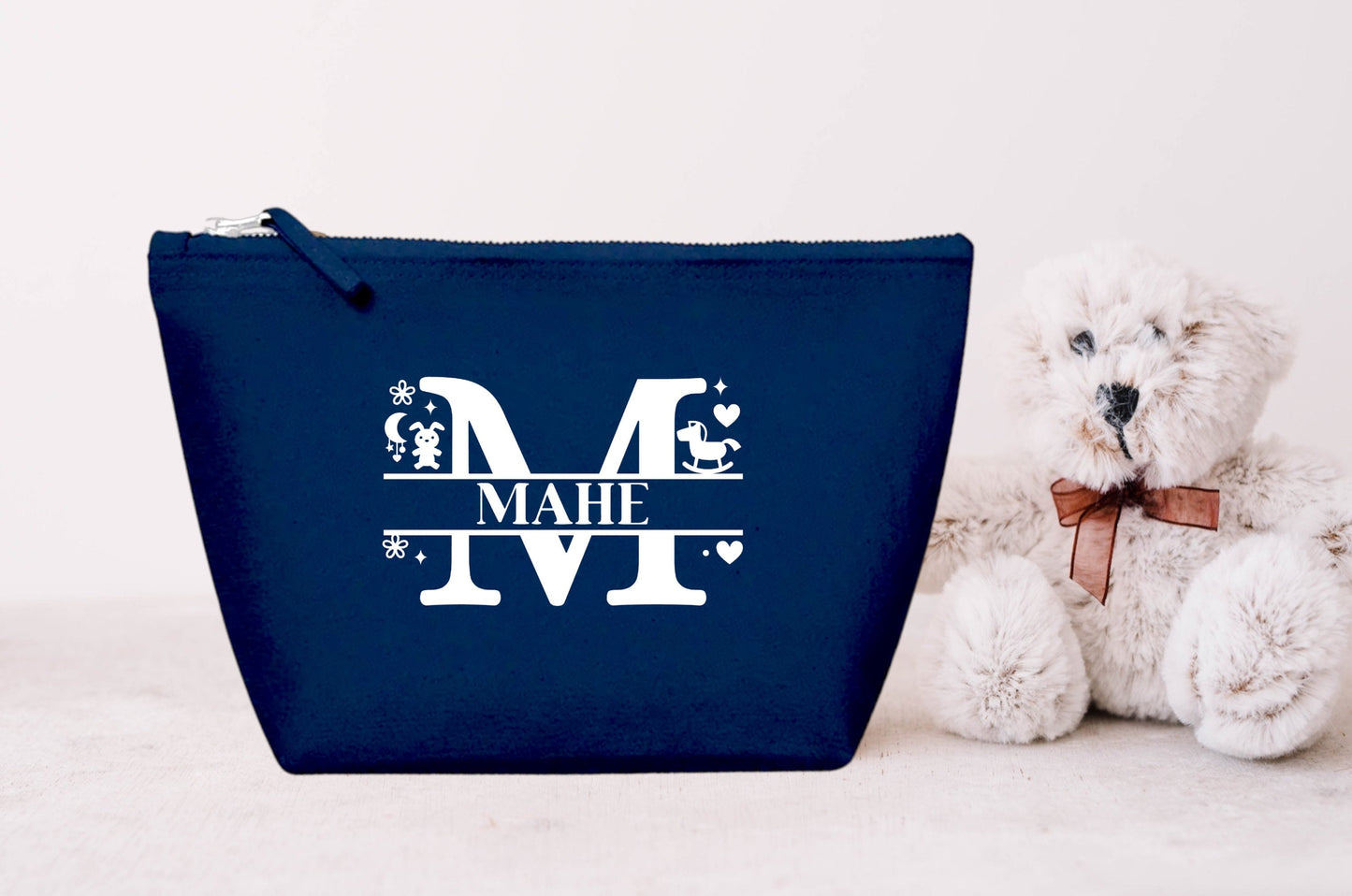 Trousse personnalisé enfant, Trousse enfant prénom