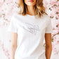 T-shirt annonce grossesse, Cadeau annonce grossesse, T-shirt populaire