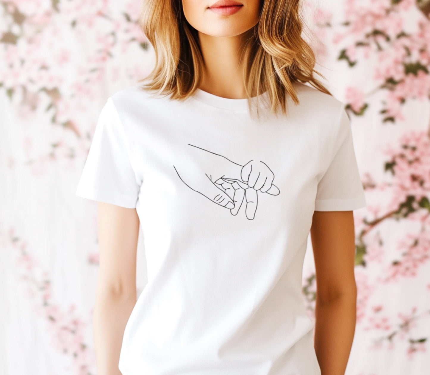 T-shirt annonce grossesse, Cadeau annonce grossesse, T-shirt populaire