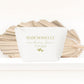 Trousse de mariage, Cadeau mariage personnalisé, Accessoire mariée en feutre, Cadeau EVJF