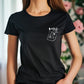 T-shirt mariage, Mr Mme, Cadeau de mariage, Jeunes mariés
