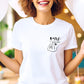 T-shirt mariage, Mr Mme, Cadeau de mariage, Jeunes mariés