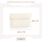 Housse personnalisé en feutrine, Housse ordinateur, Porte-documents, Pochette en feutre