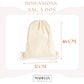 Sac à dos enfant, Sac à dos enfant personnalisé maternelle, Sac arc en ciel, Sac à dos à cordon