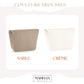 Trousse de mariage, Cadeau mariage personnalisé, Accessoire mariée en feutre, Cadeau EVJF