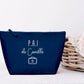 Trousse personnalisé enfant, Trousse école, Trousse à médicaments