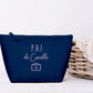 Trousse personnalisé enfant, Trousse école, Trousse à médicaments