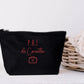 Trousse personnalisé enfant, Trousse école, Trousse à médicaments