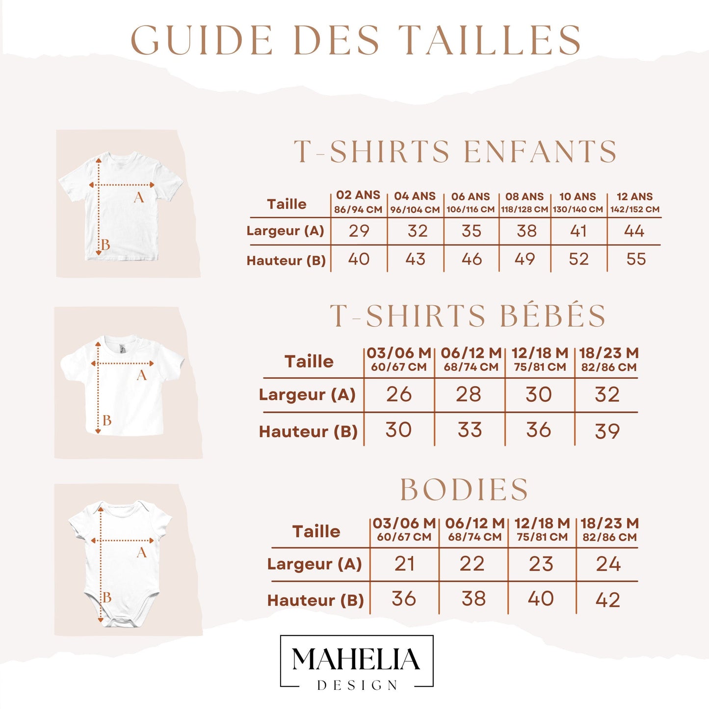 T-shirt famille, T-shirt papa fils, T-shirt papa fille, Cadeau papa