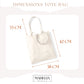 Tote bag Super Parrain, Tote bag personnalisé, Cadeau parrain original,