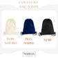 Sac à dos enfant, Sac enfant personnalisé,Sac à dos à cordon