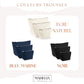 Trousse personnalisé enfant, Trousse école, Rangement feutres