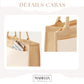 Sac de Pâques personnalisé, Cabas Pâques enfant personnalisé, Cadeau Pâques, Sac récolte Pâques personnalisé, cabas personnalisé Pâques