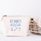 Trousse personnalisée, Trousse prénom, Trousse diabète, Rangement kit diabétique,