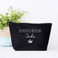 Trousse personnalisé enfant, Trousse école, Trousse billes