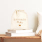 Sac de billes personnalisé, Cadeau enfant, Pochon personnalisé
