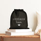 Sac de billes personnalisé, Cadeau enfant, Pochon personnalisé