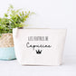 Trousse personnalisé enfant, Trousse école, Rangement feutres