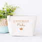 Trousse personnalisé enfant, Trousse école, Trousse billes