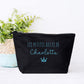 Trousse personnalisé enfant, Trousse école, Trousse billes