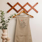 Tablier de cuisine personnalisé mariage, Cadeau mariage, Tablier couple personnalisé, Idée cadeau mariés