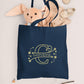 Tote Bag Enfant prénom, Cadeau enfant prénom, Sac enfant personnalisé