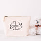 Trousse personnalisé enfant, Trousse enfant prénom