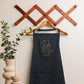 Tablier de cuisine personnalisé mariage, Cadeau mariage, Tablier couple personnalisé, Idée cadeau mariés