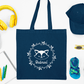 Sac enfant Renard personnalisé, Sac enfant, Sac enfant personnalisé, Tote bag enfant