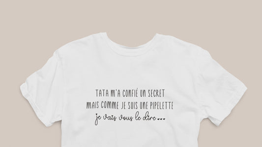 T-shirt futur cousin, Annonce grossesse, Bientôt cousin, T-shirt enfant, Je vais être cousin